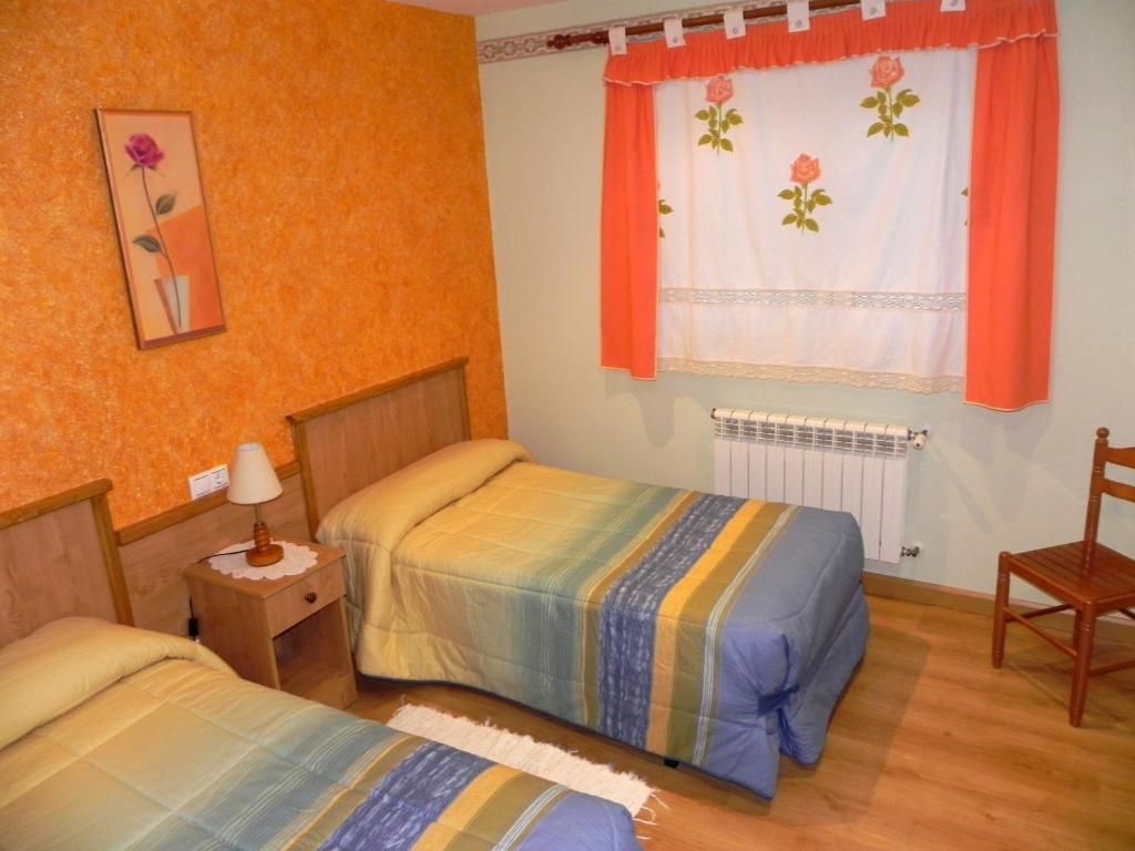 Hotel O Lar De Carmina Devesa Zimmer foto