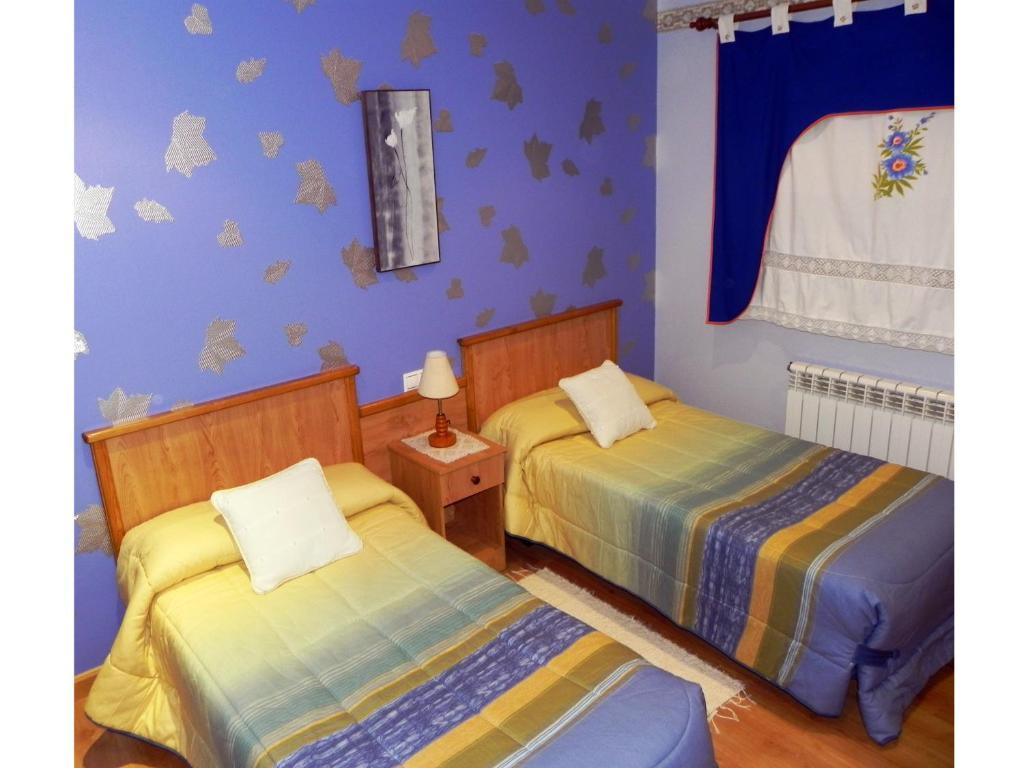 Hotel O Lar De Carmina Devesa Zimmer foto